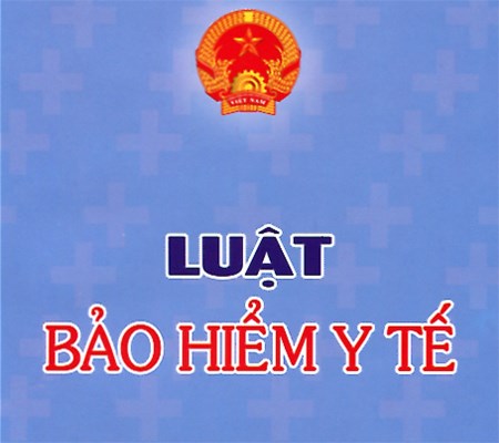 Tư vấn Luật Bảo hiểm y tế sửa đổi. (14/5/2016)